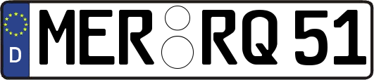 MER-RQ51