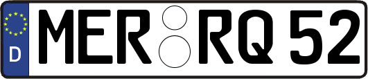 MER-RQ52