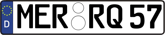 MER-RQ57