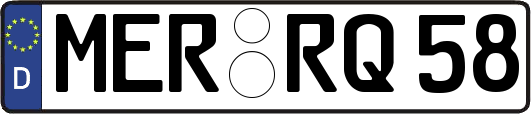 MER-RQ58