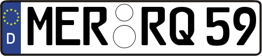 MER-RQ59