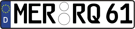 MER-RQ61