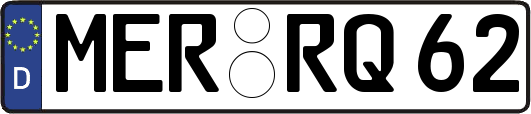 MER-RQ62