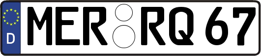 MER-RQ67