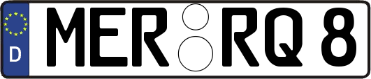 MER-RQ8