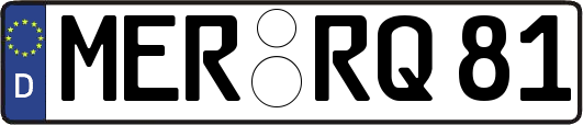MER-RQ81