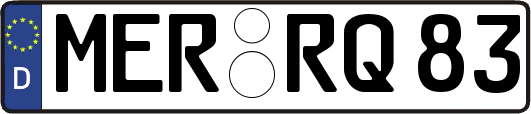 MER-RQ83