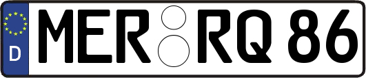 MER-RQ86