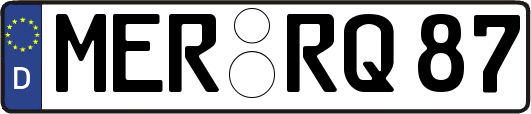 MER-RQ87