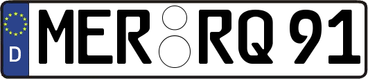 MER-RQ91