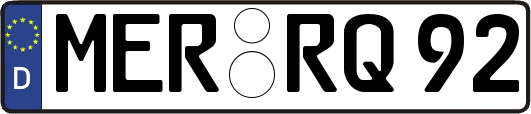 MER-RQ92
