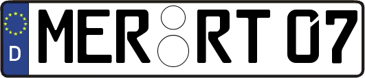 MER-RT07