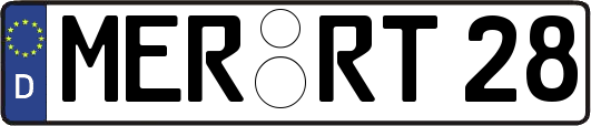 MER-RT28