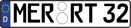 MER-RT32