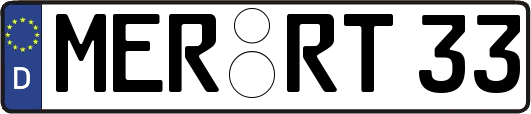 MER-RT33