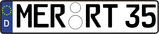MER-RT35