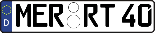 MER-RT40