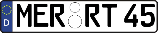 MER-RT45