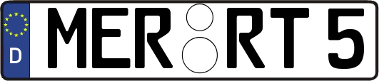 MER-RT5