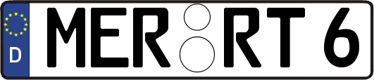 MER-RT6