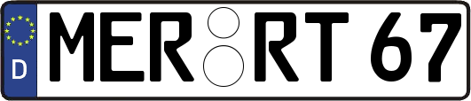 MER-RT67