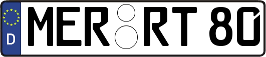 MER-RT80