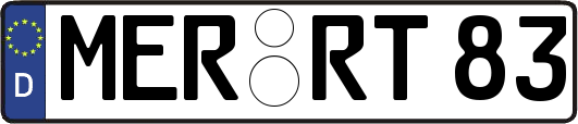 MER-RT83