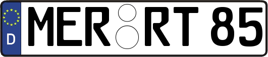 MER-RT85