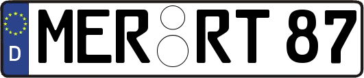 MER-RT87