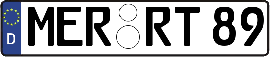 MER-RT89