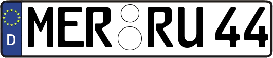MER-RU44