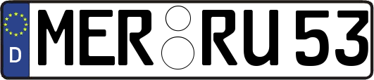 MER-RU53