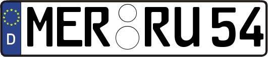 MER-RU54