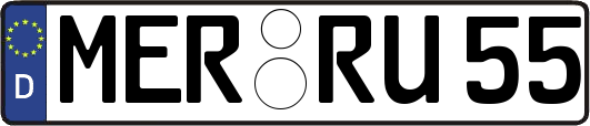 MER-RU55