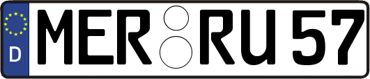MER-RU57