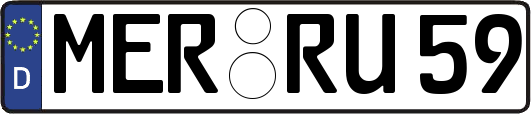 MER-RU59