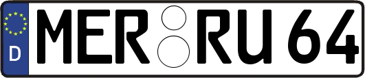 MER-RU64
