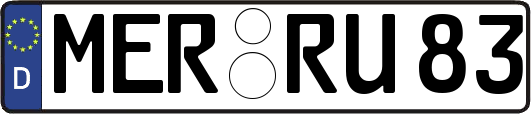 MER-RU83