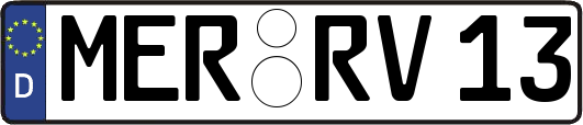 MER-RV13