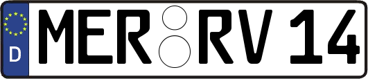 MER-RV14