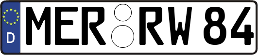 MER-RW84