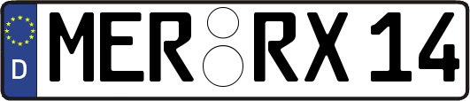 MER-RX14