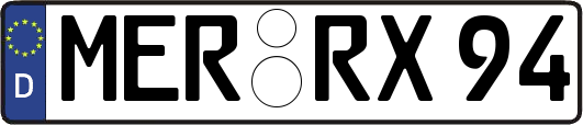 MER-RX94