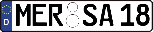 MER-SA18