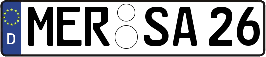 MER-SA26