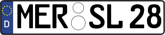 MER-SL28