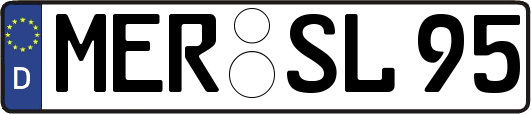 MER-SL95