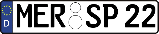MER-SP22