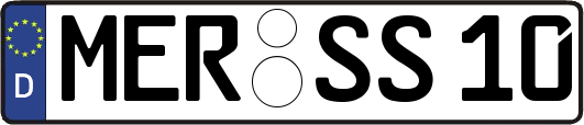 MER-SS10