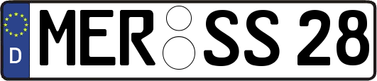 MER-SS28